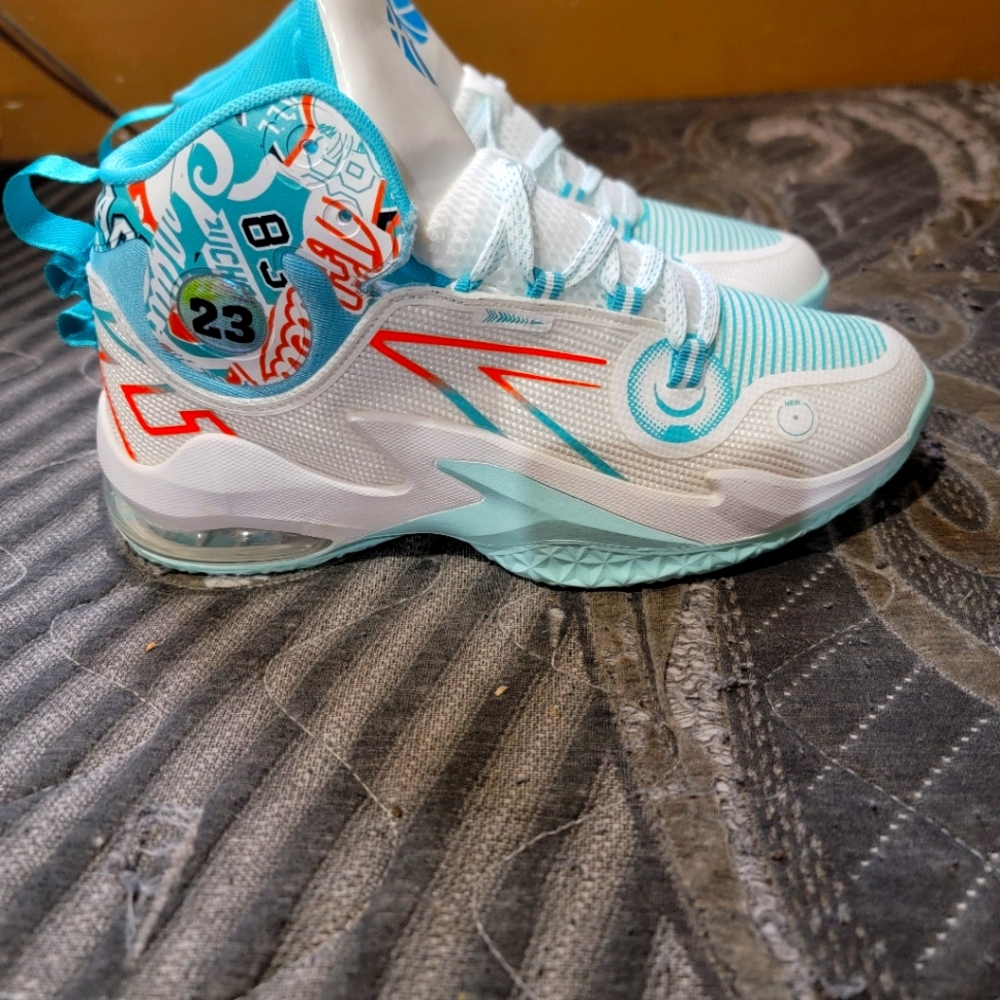 Basketball Sneakers